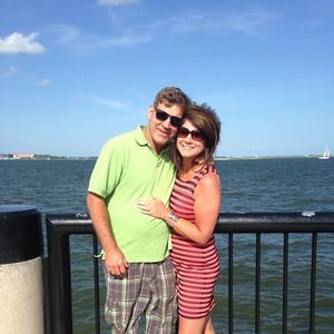 Meet your Posher, Sharon